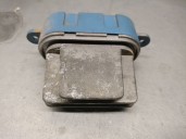 Recambio de resistencia calefaccion para volkswagen touareg (7la) 2.5 tdi dpf referencia OEM IAM 7L0907521  52492612 BTM