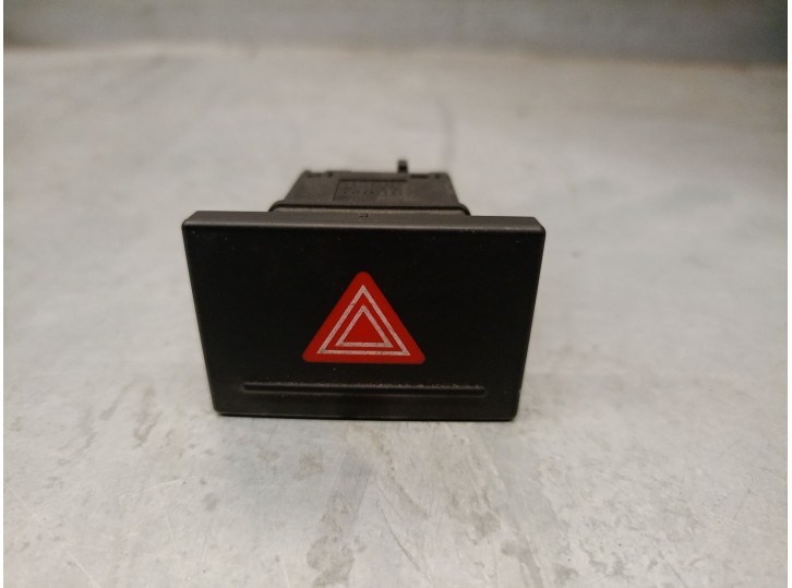 Recambio de warning para volkswagen touareg (7la) 2.5 tdi dpf referencia OEM IAM 7L6953235A 