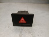 Recambio de warning para volkswagen touareg (7la) 2.5 tdi dpf referencia OEM IAM 7L6953235A 