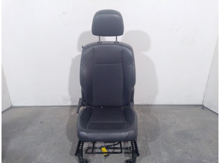 Recambio de asiento delantero derecho para jeep compass (mk49) 2.2 crd referencia OEM IAM 5183550AA 5183550AA 