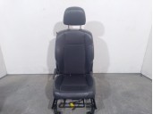 Recambio de asiento delantero derecho para jeep compass (mk49) 2.2 crd referencia OEM IAM 5183550AA 5183550AA 