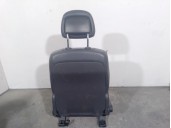 Recambio de asiento delantero derecho para jeep compass (mk49) 2.2 crd referencia OEM IAM 5183550AA 5183550AA 