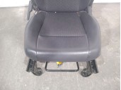 Recambio de asiento delantero derecho para jeep compass (mk49) 2.2 crd referencia OEM IAM 5183550AA 5183550AA 