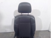 Recambio de asiento delantero derecho para jeep compass (mk49) 2.2 crd referencia OEM IAM 5183550AA 5183550AA 