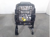 Recambio de asiento delantero derecho para jeep compass (mk49) 2.2 crd referencia OEM IAM 5183550AA 5183550AA 