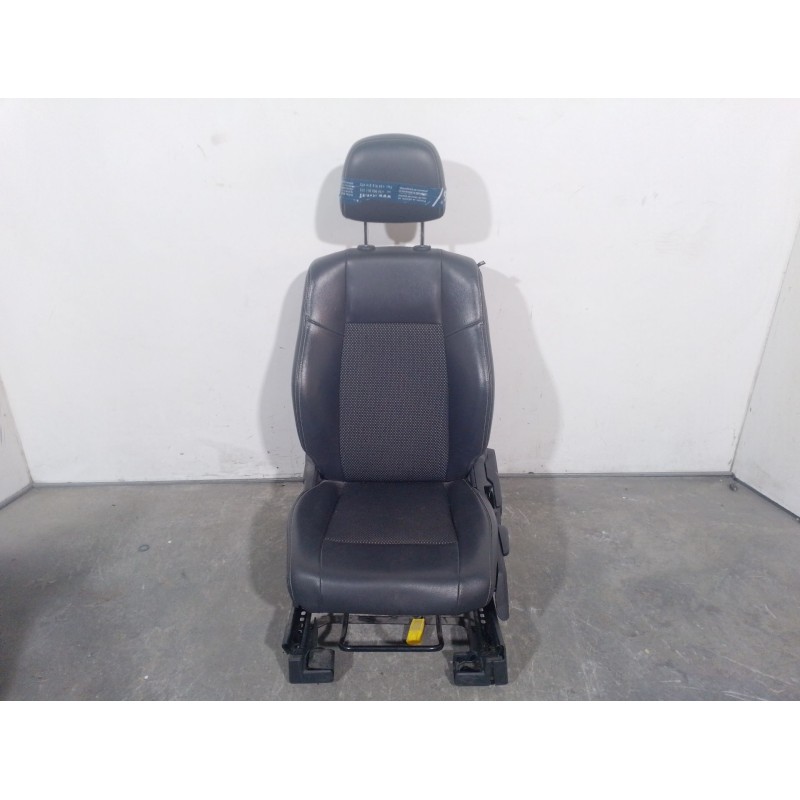 Recambio de asiento delantero izquierdo para jeep compass (mk49) 2.2 crd referencia OEM IAM 5183550AA 5183550AA 