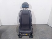 Recambio de asiento delantero izquierdo para jeep compass (mk49) 2.2 crd referencia OEM IAM 5183550AA 5183550AA 