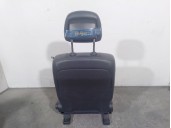 Recambio de asiento delantero izquierdo para jeep compass (mk49) 2.2 crd referencia OEM IAM 5183550AA 5183550AA 