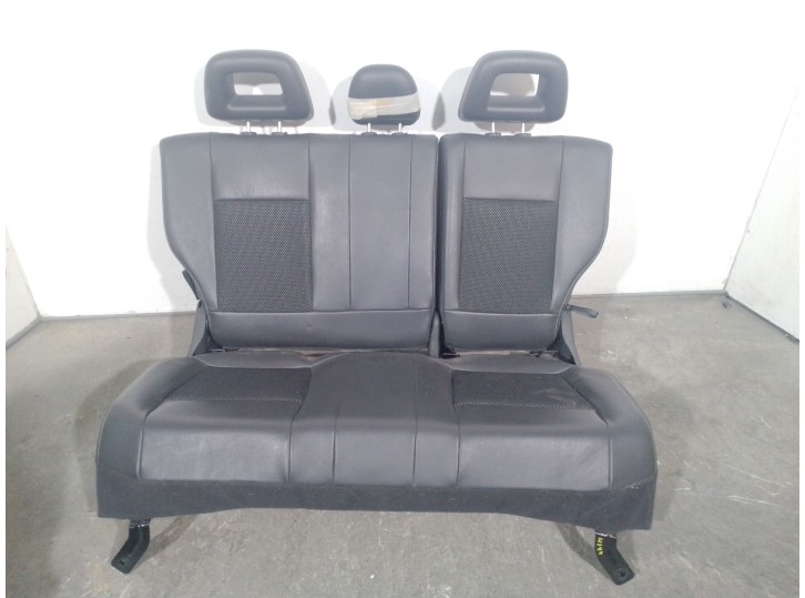 Recambio de asientos traseros para jeep compass (mk49) 2.2 crd referencia OEM IAM 6508604AA 6508604AA 