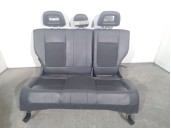 Recambio de asientos traseros para jeep compass (mk49) 2.2 crd referencia OEM IAM 6508604AA 6508604AA 