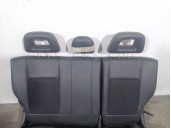 Recambio de asientos traseros para jeep compass (mk49) 2.2 crd referencia OEM IAM 6508604AA 6508604AA 