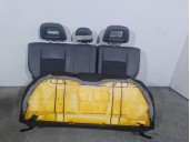 Recambio de asientos traseros para jeep compass (mk49) 2.2 crd referencia OEM IAM 6508604AA 6508604AA 