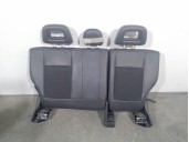 Recambio de asientos traseros para jeep compass (mk49) 2.2 crd referencia OEM IAM 6508604AA 6508604AA 