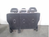 Recambio de asientos traseros para jeep compass (mk49) 2.2 crd referencia OEM IAM 6508604AA 6508604AA 