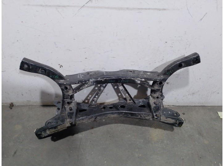 Recambio de puente trasero para mazda 3 sedán (bm_, bn_) 2.0 referencia OEM IAM  BJS72880X 