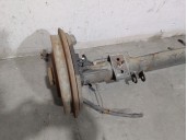 Recambio de puente trasero para seat inca (6k9) 1.9 sdi referencia OEM IAM  6K9500047C 