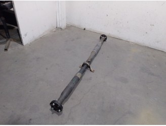 Recambio de transmision central para mercedes-benz clase e (w211) e 280 (211.054) referencia OEM IAM 2114107806 A2114107806 