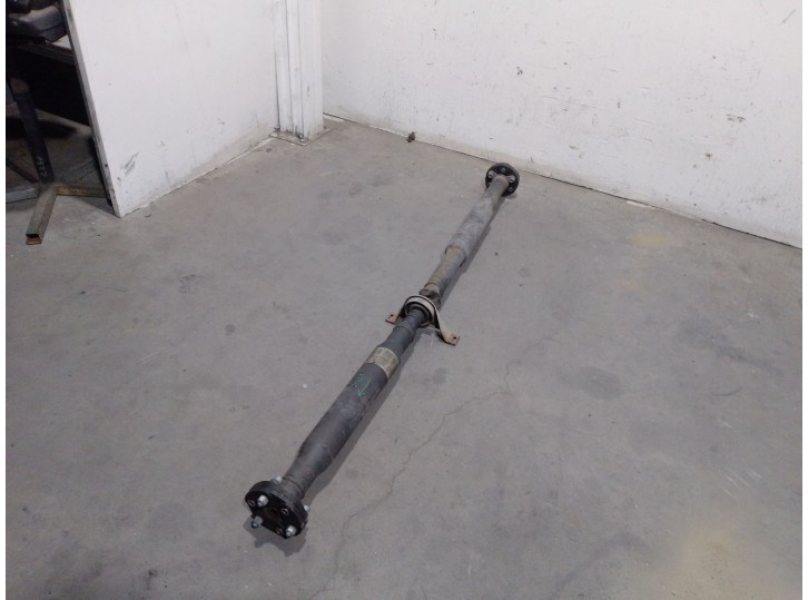 Recambio de transmision central para mercedes-benz clase e (w211) e 280 (211.054) referencia OEM IAM 2114107806 A2114107806 