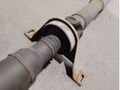 Recambio de transmision central para mercedes-benz clase e (w211) e 280 (211.054) referencia OEM IAM 2114107806 A2114107806 