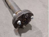 Recambio de transmision central para mercedes-benz clase e (w211) e 280 (211.054) referencia OEM IAM 2114107806 A2114107806 