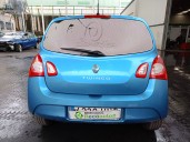 renault twingo ii (cn0_) del año 2012