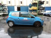 renault twingo ii (cn0_) del año 2012