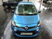 renault twingo ii (cn0_) del año 2012