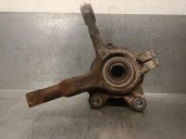 Recambio de mangueta delantera derecha para renault 19 ii (b/c53_) 1.8 (b/c538) referencia OEM IAM 7700827248  