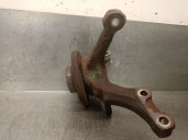 Recambio de mangueta delantera derecha para renault 19 ii (b/c53_) 1.8 (b/c538) referencia OEM IAM 7700827248  