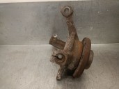 Recambio de mangueta delantera derecha para renault 19 ii (b/c53_) 1.8 (b/c538) referencia OEM IAM 7700827248  