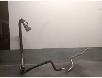 Recambio de tubos aire acondicionado para seat toledo ii (1m2) 1.9 tdi referencia OEM IAM 1J1820743J 1J1820743J 