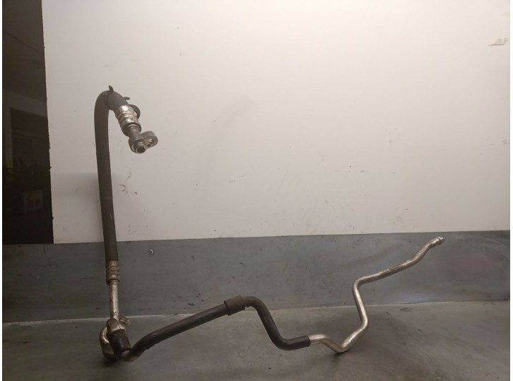 Recambio de tubos aire acondicionado para seat toledo ii (1m2) 1.9 tdi referencia OEM IAM 1J1820743J 1J1820743J 