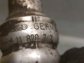 Recambio de tubos aire acondicionado para seat toledo ii (1m2) 1.9 tdi referencia OEM IAM 1J1820743J 1J1820743J 