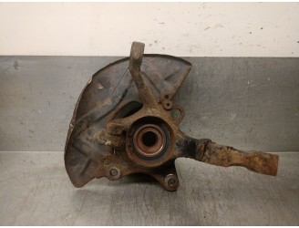 Recambio de mangueta delantera izquierda para seat inca (6k9) 1.9 sdi referencia OEM IAM 1H0407255B 1H0407255B 