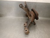 Recambio de mangueta delantera izquierda para seat inca (6k9) 1.9 sdi referencia OEM IAM 1H0407255B 1H0407255B 