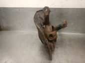 Recambio de mangueta delantera izquierda para seat inca (6k9) 1.9 sdi referencia OEM IAM 1H0407255B 1H0407255B 