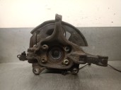 Recambio de mangueta delantera izquierda para mazda 3 sedán (bm_, bn_) 2.0 referencia OEM IAM BJS733031 BJS733031 