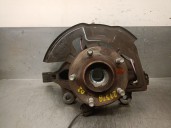 Recambio de mangueta delantera izquierda para mazda 3 sedán (bm_, bn_) 2.0 referencia OEM IAM BJS733031 BJS733031 