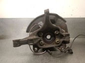 Recambio de mangueta delantera derecha para mazda 3 sedán (bm_, bn_) 2.0 referencia OEM IAM BJS733021 BJS733021 