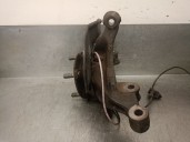 Recambio de mangueta delantera derecha para mazda 3 sedán (bm_, bn_) 2.0 referencia OEM IAM BJS733021 BJS733021 