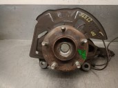 Recambio de mangueta delantera derecha para mazda 3 sedán (bm_, bn_) 2.0 referencia OEM IAM BJS733021 BJS733021 