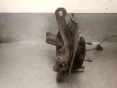 Recambio de mangueta delantera derecha para mazda 3 sedán (bm_, bn_) 2.0 referencia OEM IAM BJS733021 BJS733021 