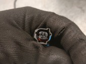 Recambio de mangueta delantera derecha para mazda 3 sedán (bm_, bn_) 2.0 referencia OEM IAM BJS733021 BJS733021 