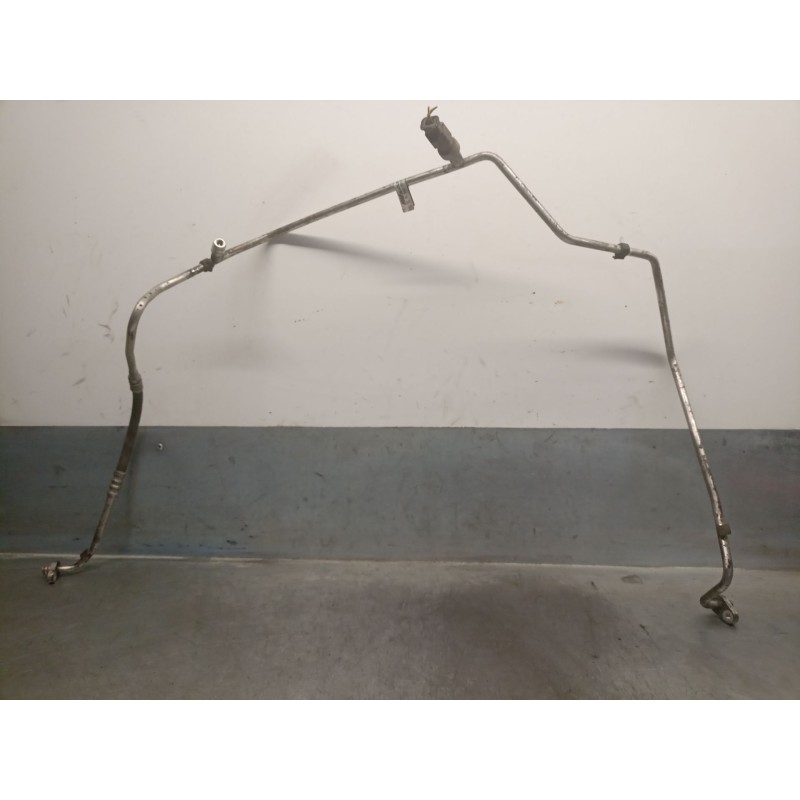 Recambio de tubos aire acondicionado para peugeot partner furgoneta/monovolumen 1.6 hdi / bluehdi 75 referencia OEM IAM 96816931
