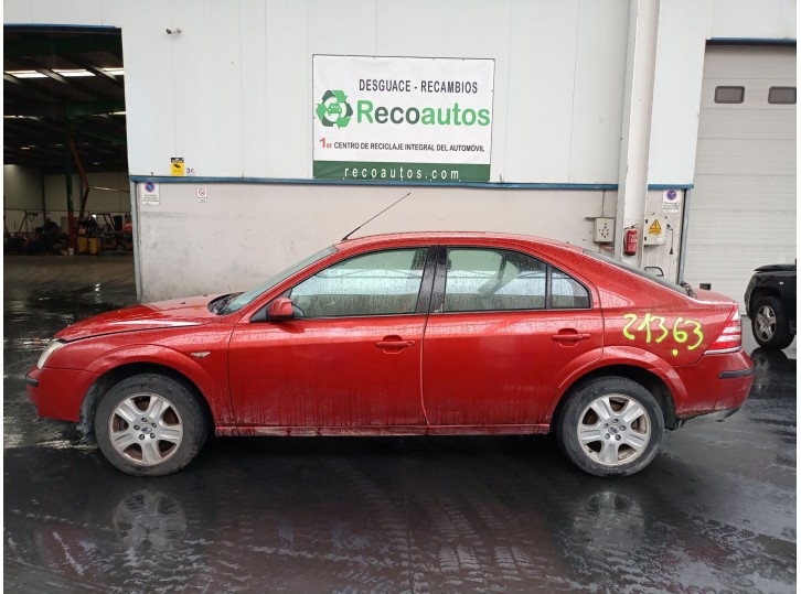 ford mondeo iii (b5y) del año 2006
