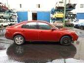 ford mondeo iii (b5y) del año 2006