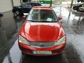 ford mondeo iii (b5y) del año 2006