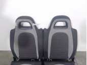 Recambio de asientos traseros para volkswagen scirocco iii (137, 138) 2.0 tsi referencia OEM IAM 5K3881045A 5K3881045A 