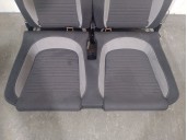 Recambio de asientos traseros para volkswagen scirocco iii (137, 138) 2.0 tsi referencia OEM IAM 5K3881045A 5K3881045A 