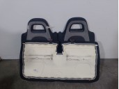 Recambio de asientos traseros para volkswagen scirocco iii (137, 138) 2.0 tsi referencia OEM IAM 5K3881045A 5K3881045A 
